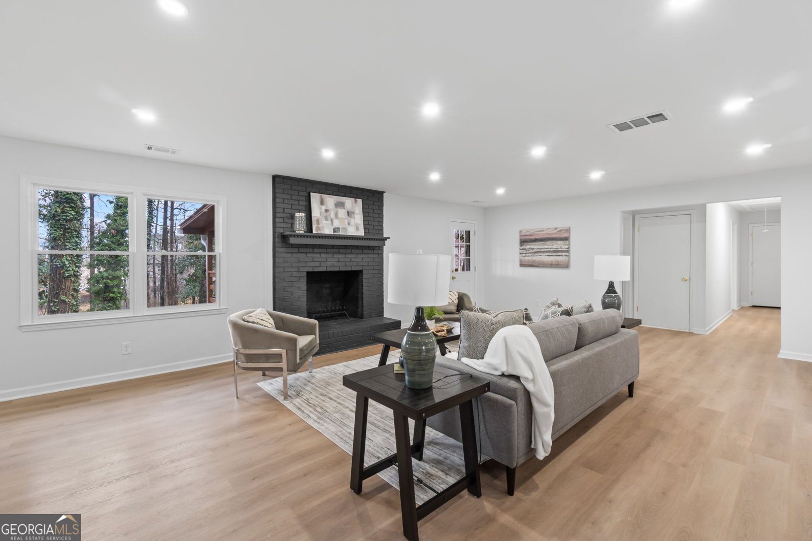 2881 Glenhaven Court Conyers - Photo 6