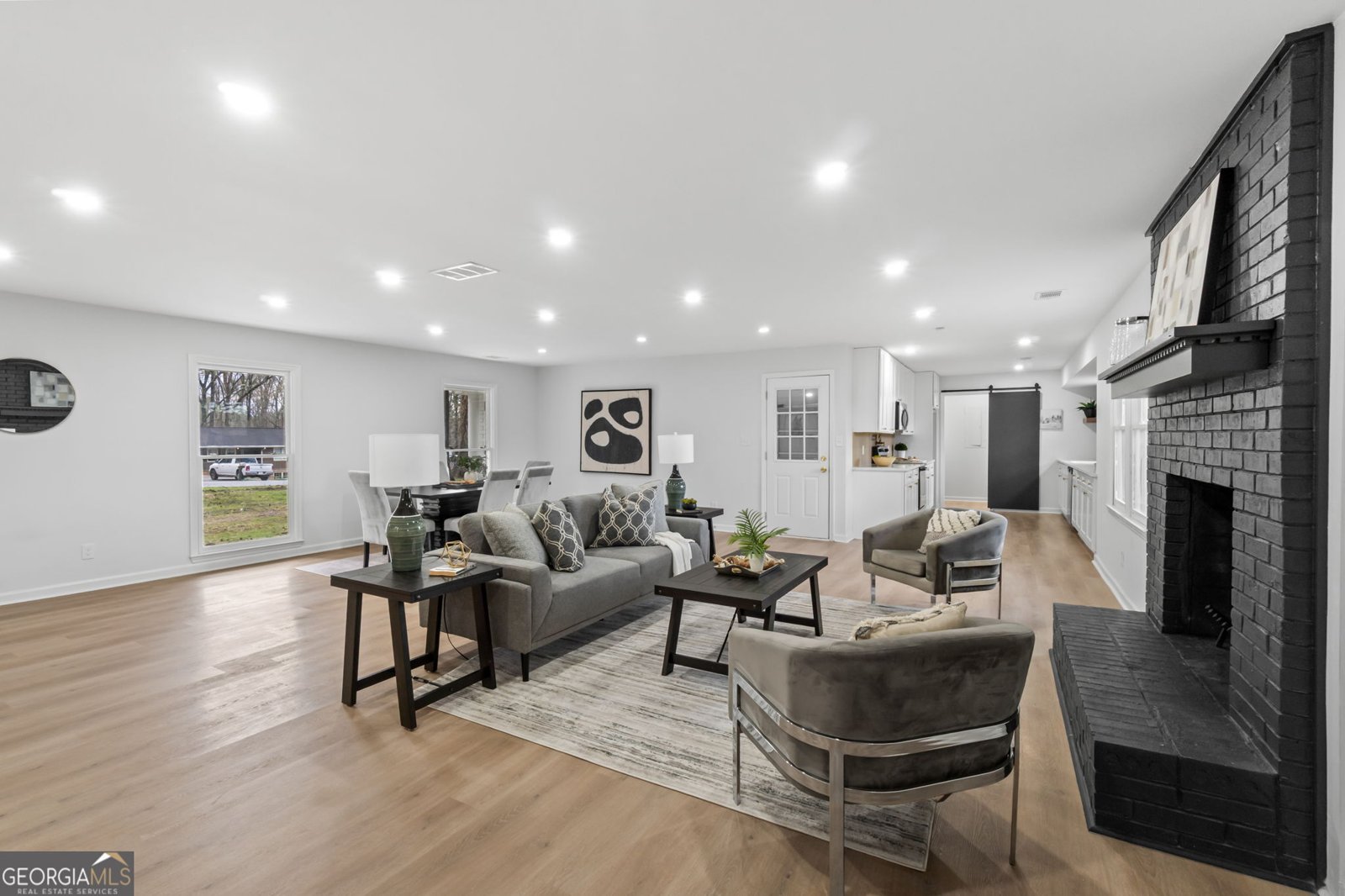 2881 Glenhaven Court Conyers - Photo 8