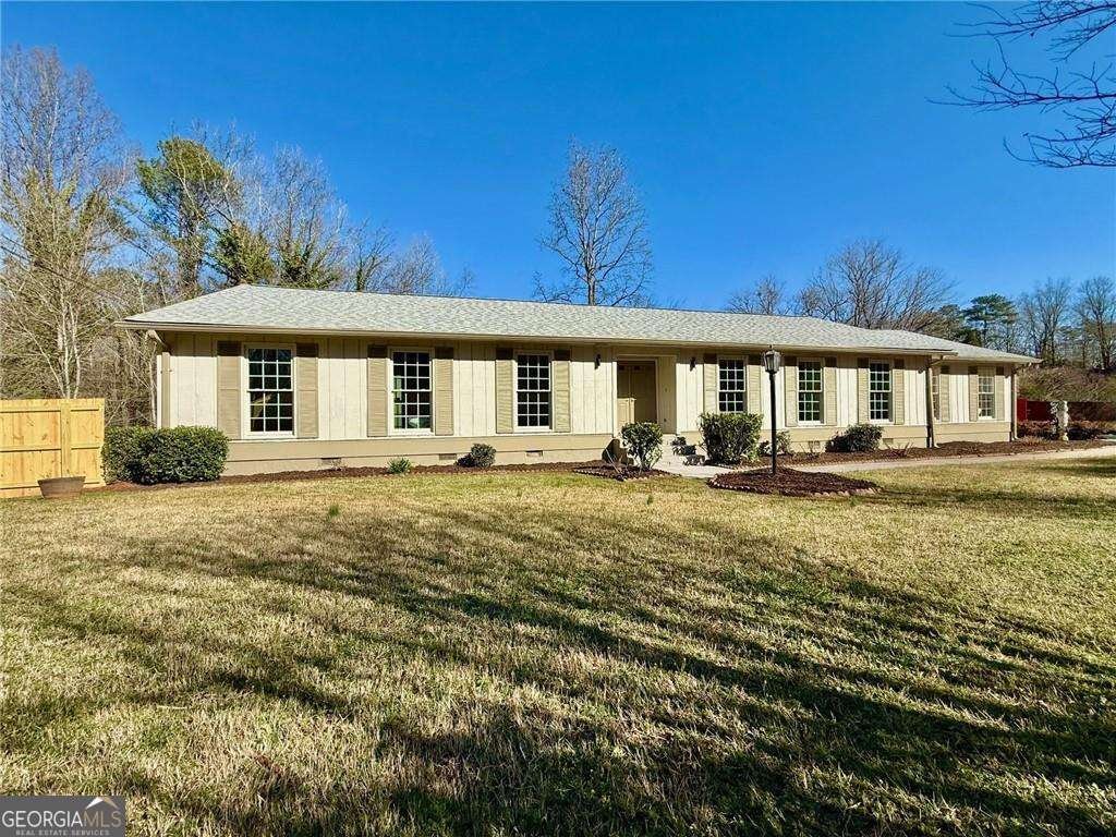 2265 Piedmont Glen Court Marietta - Photo 1