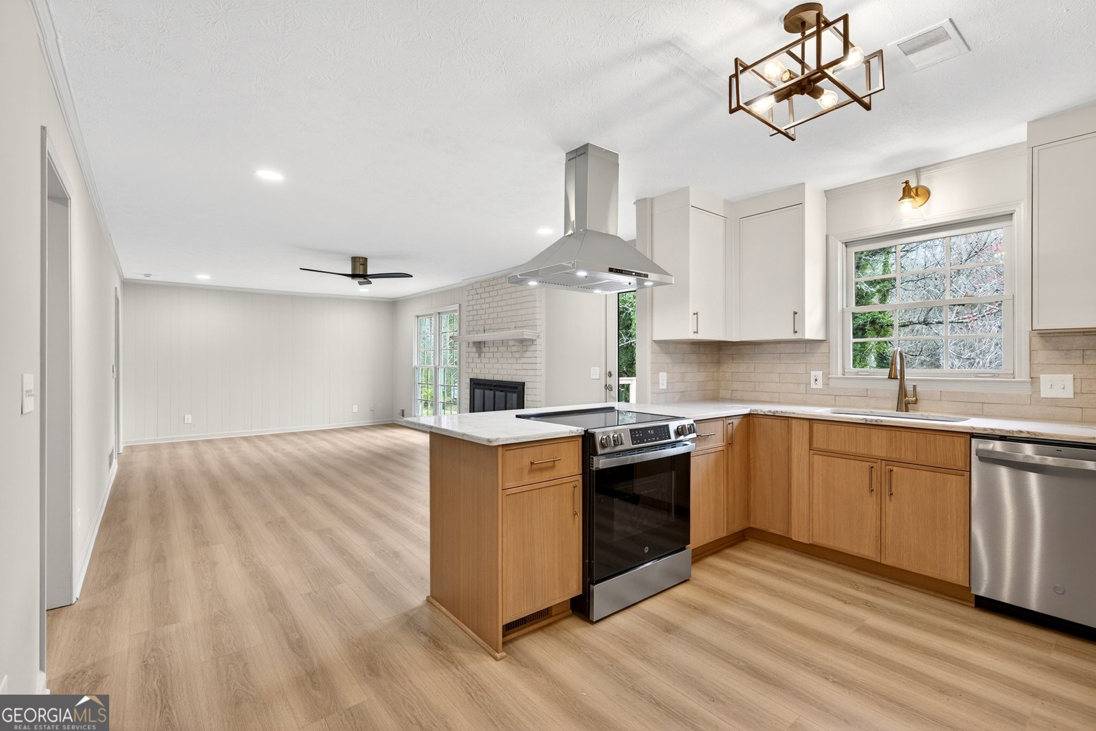 2265 Piedmont Glen Court Marietta - Photo 10