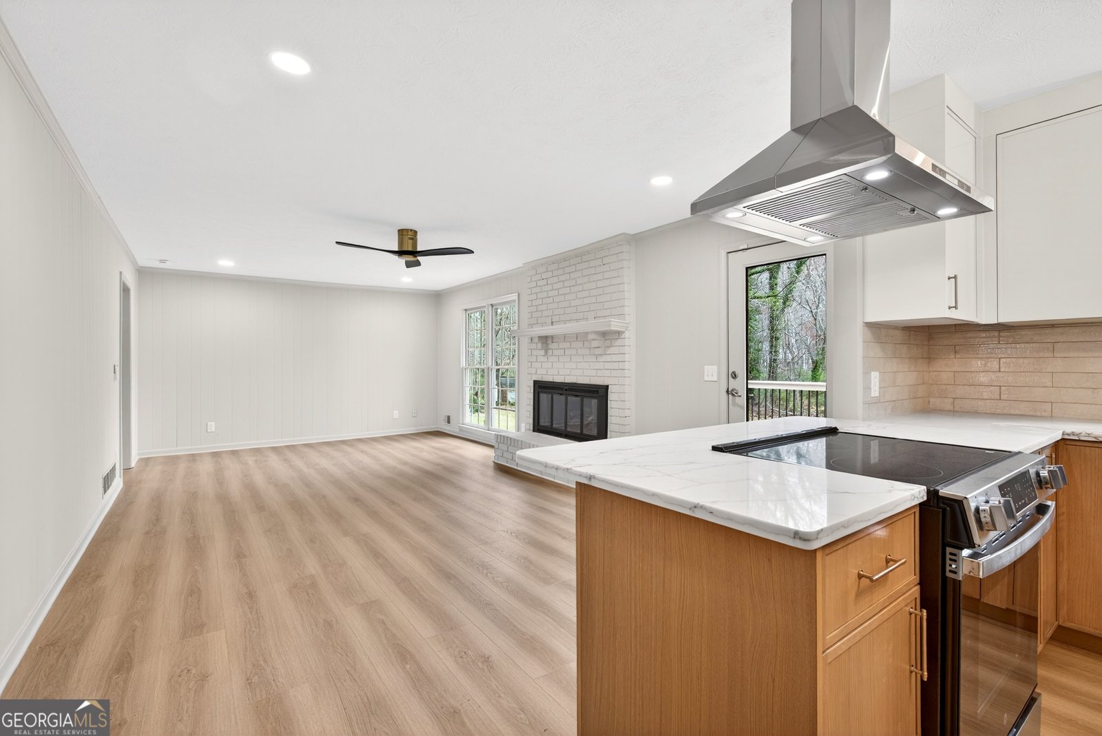 2265 Piedmont Glen Court Marietta - Photo 15