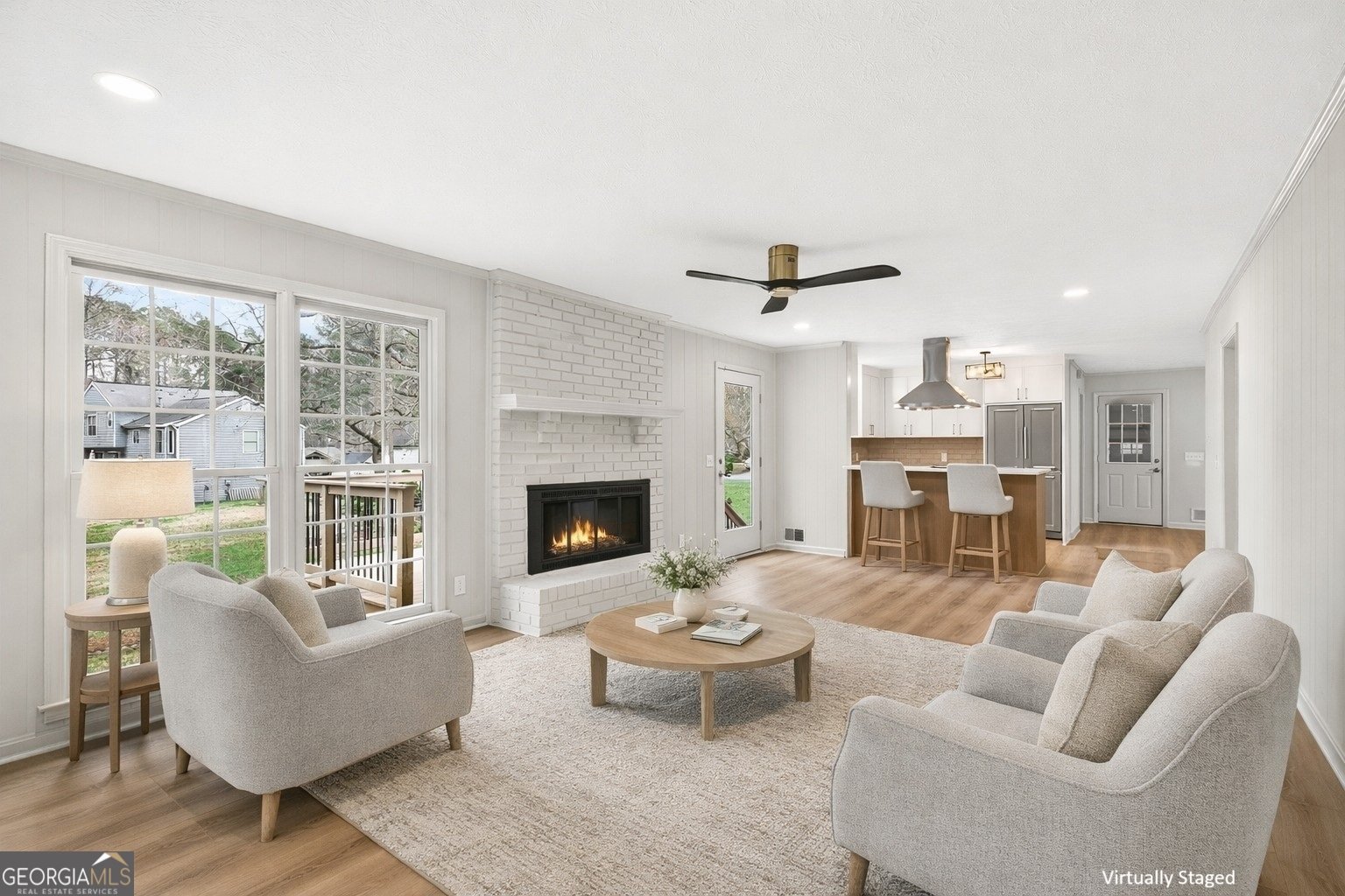 2265 Piedmont Glen Court Marietta - Photo 16