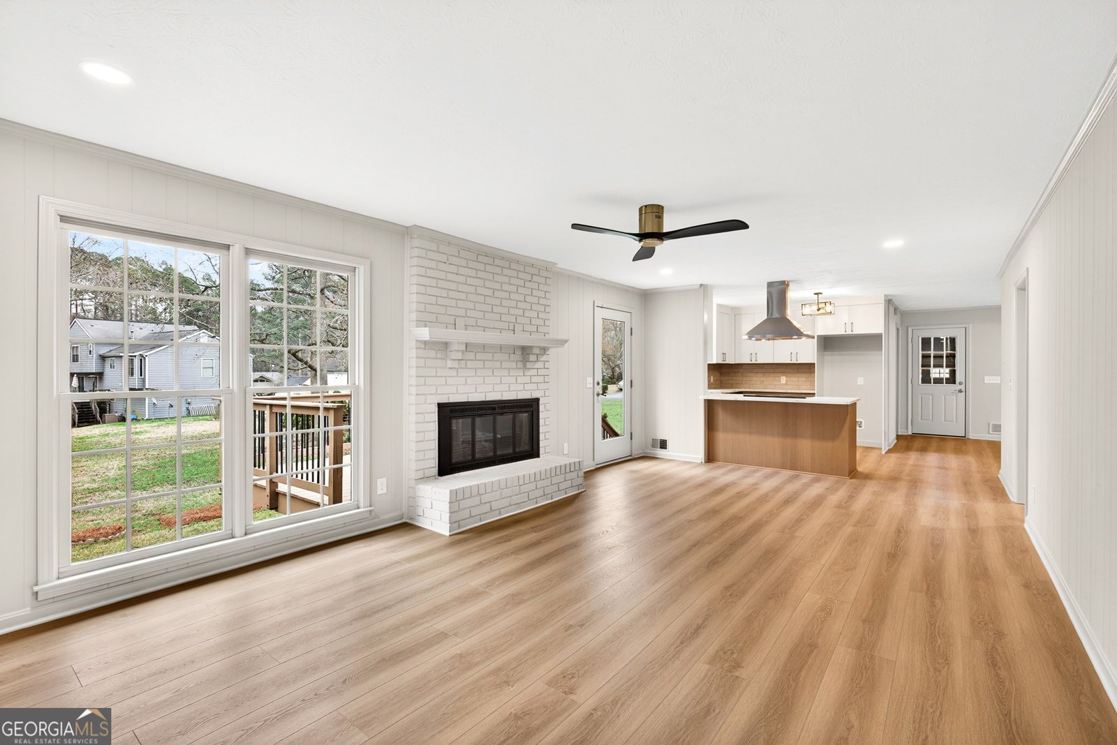 2265 Piedmont Glen Court Marietta - Photo 17