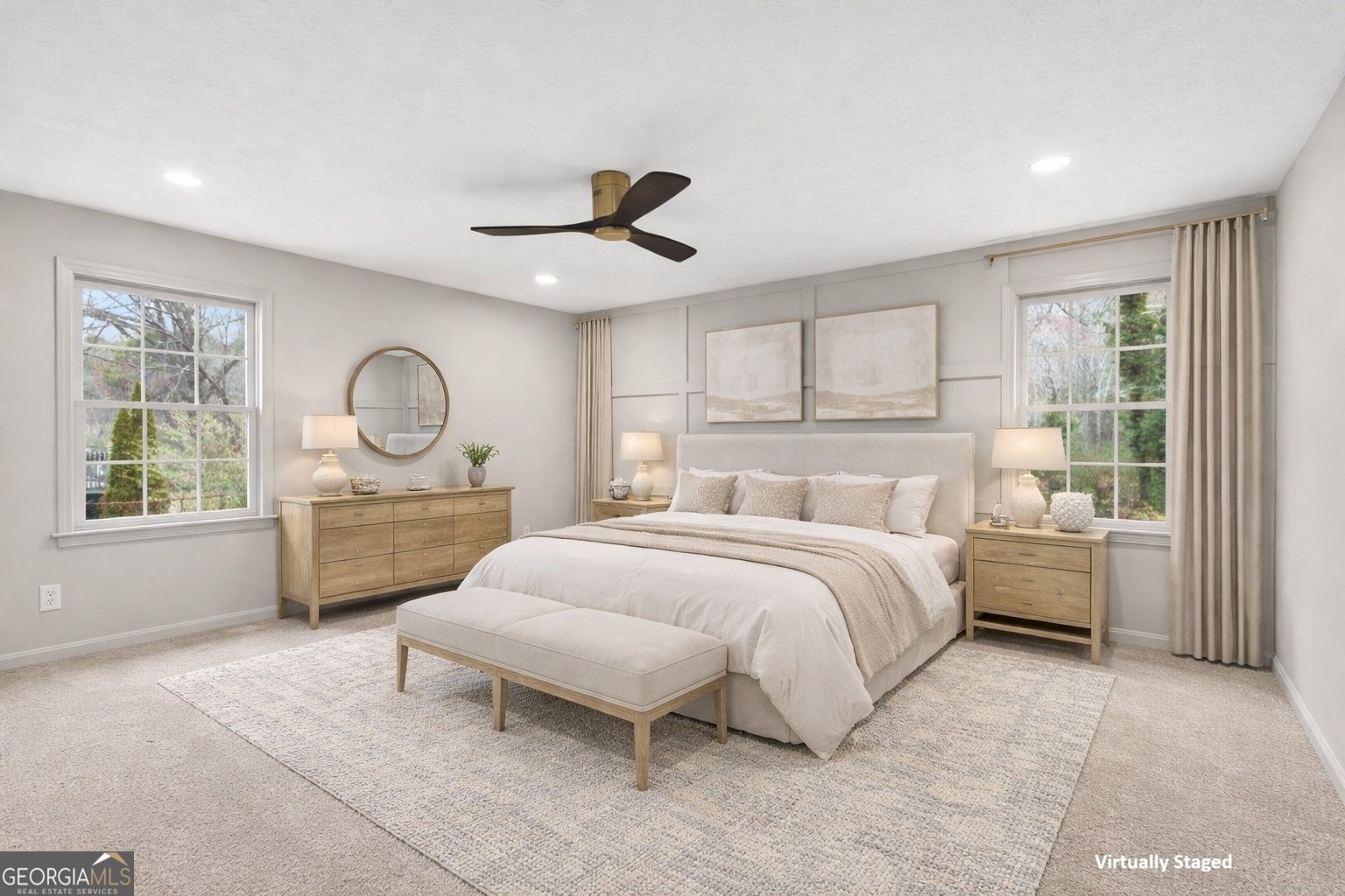 2265 Piedmont Glen Court Marietta - Photo 24