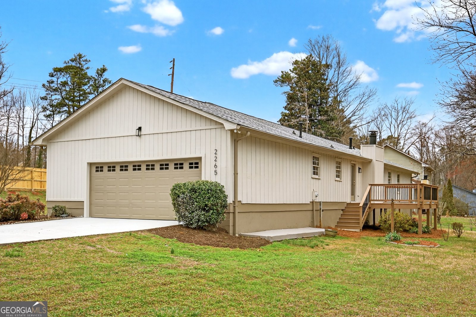 2265 Piedmont Glen Court Marietta - Photo 44