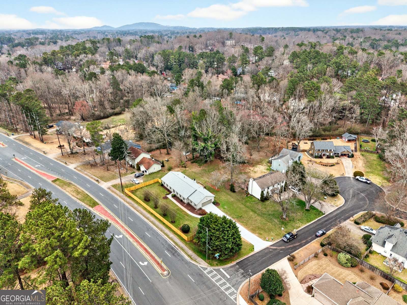 2265 Piedmont Glen Court Marietta - Photo 48