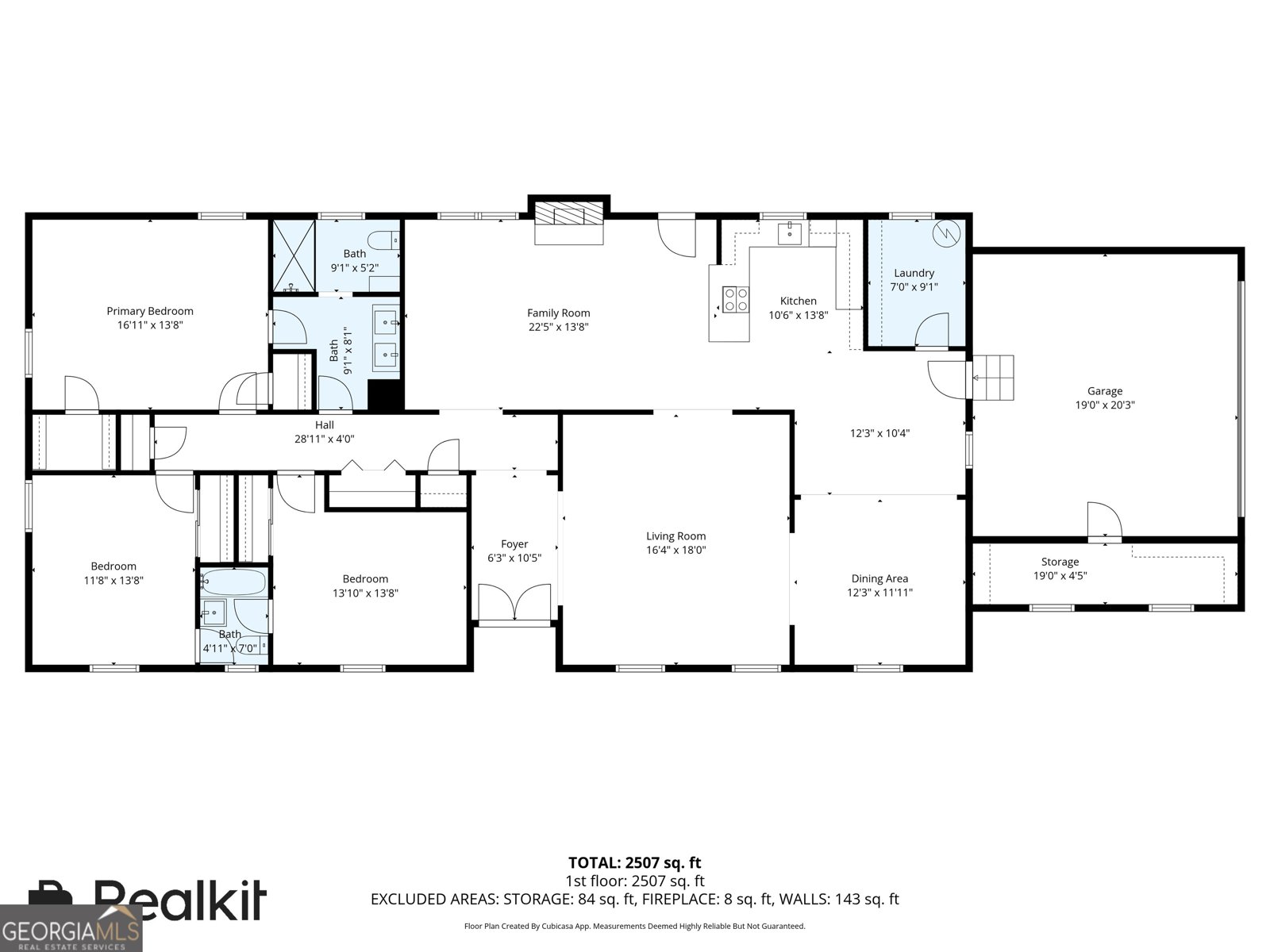 2265 Piedmont Glen Court Marietta - Photo 49