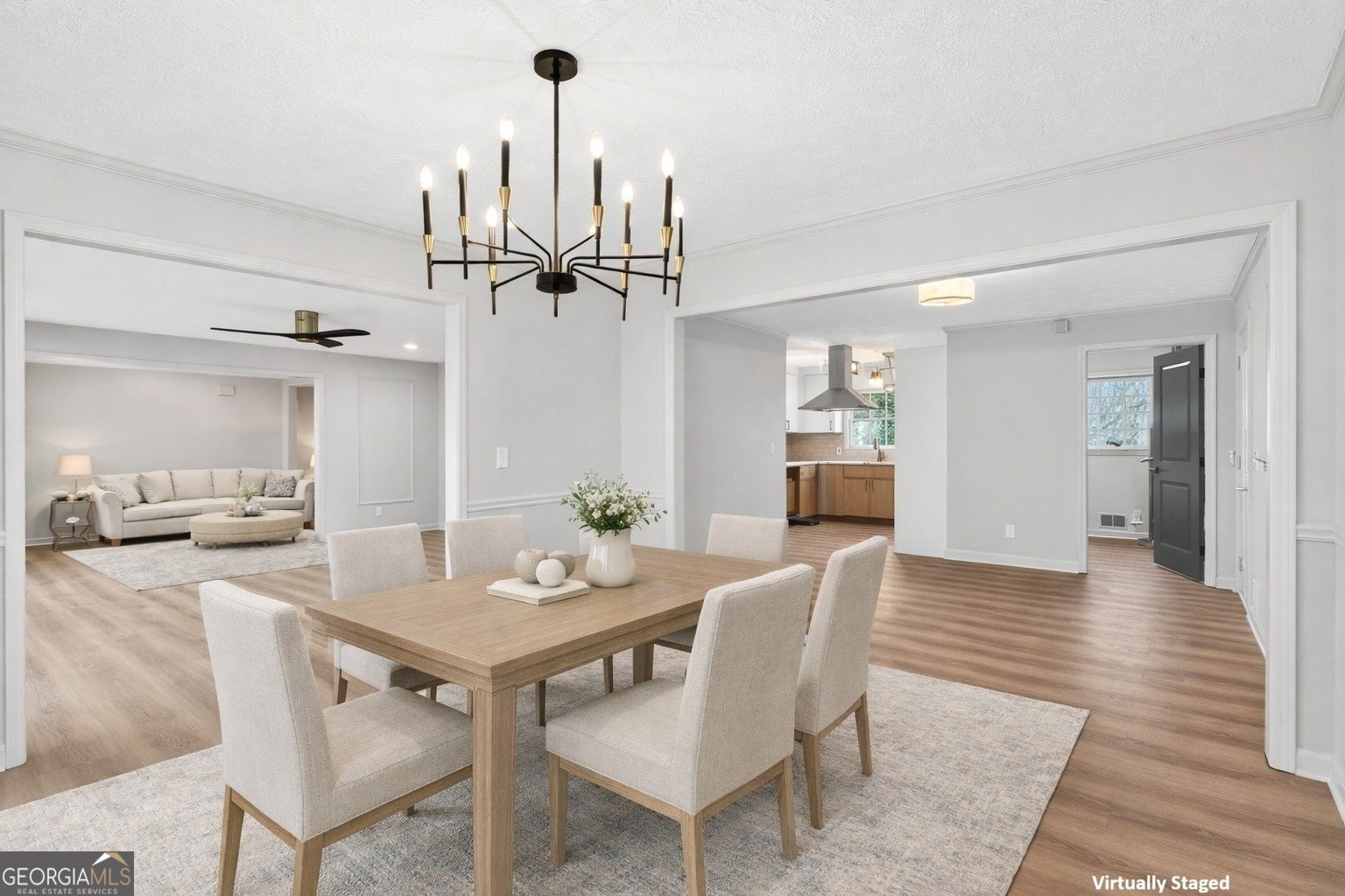 2265 Piedmont Glen Court Marietta - Photo 8