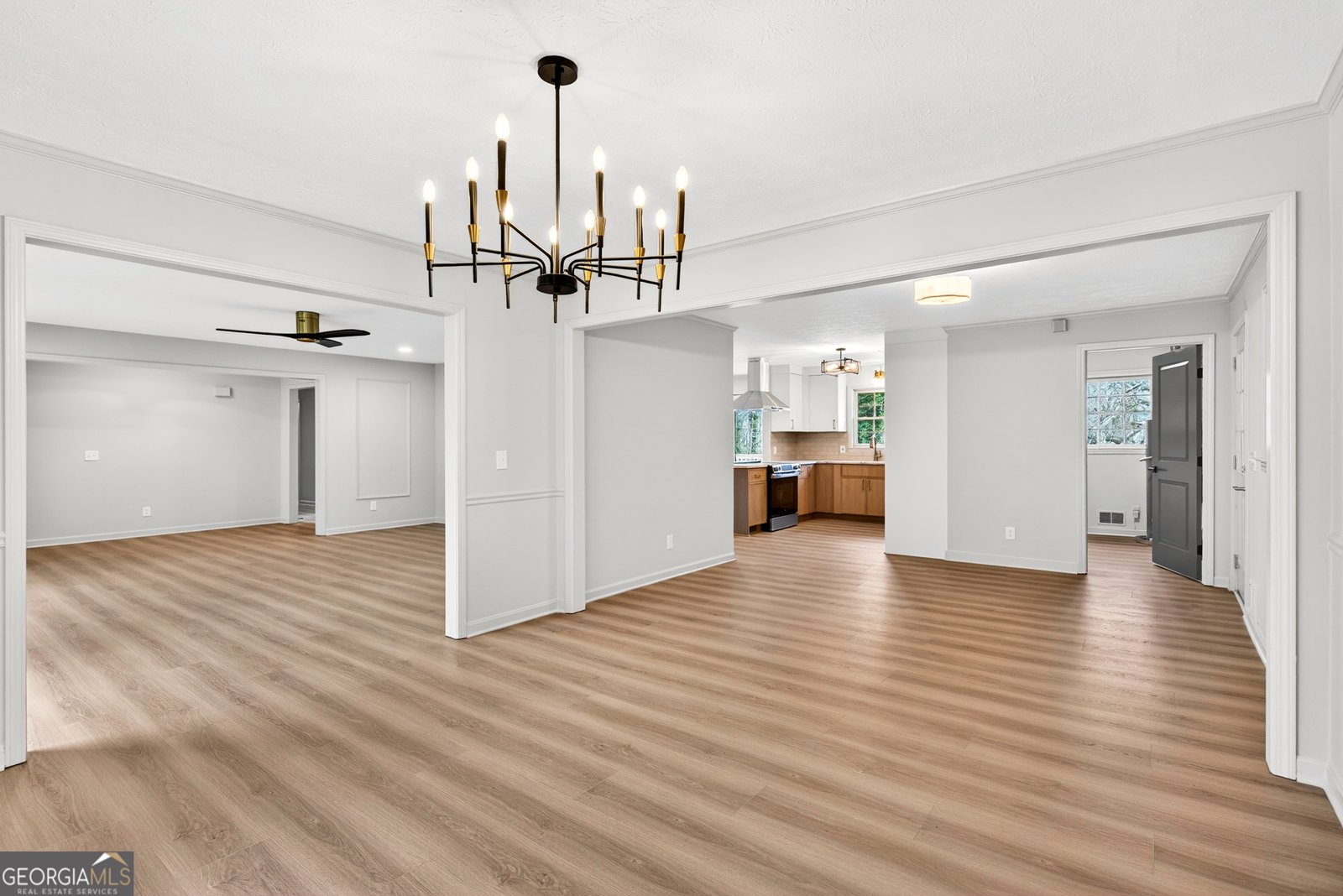 2265 Piedmont Glen Court Marietta - Photo 9