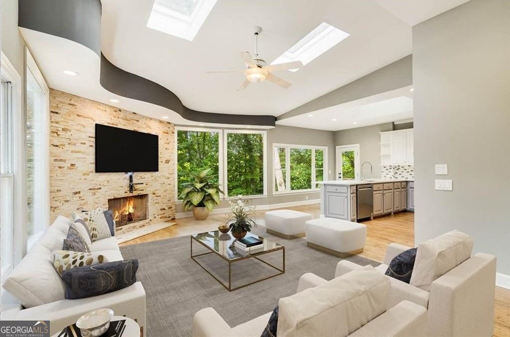 160 Grogans Landing Atlanta - Photo 12