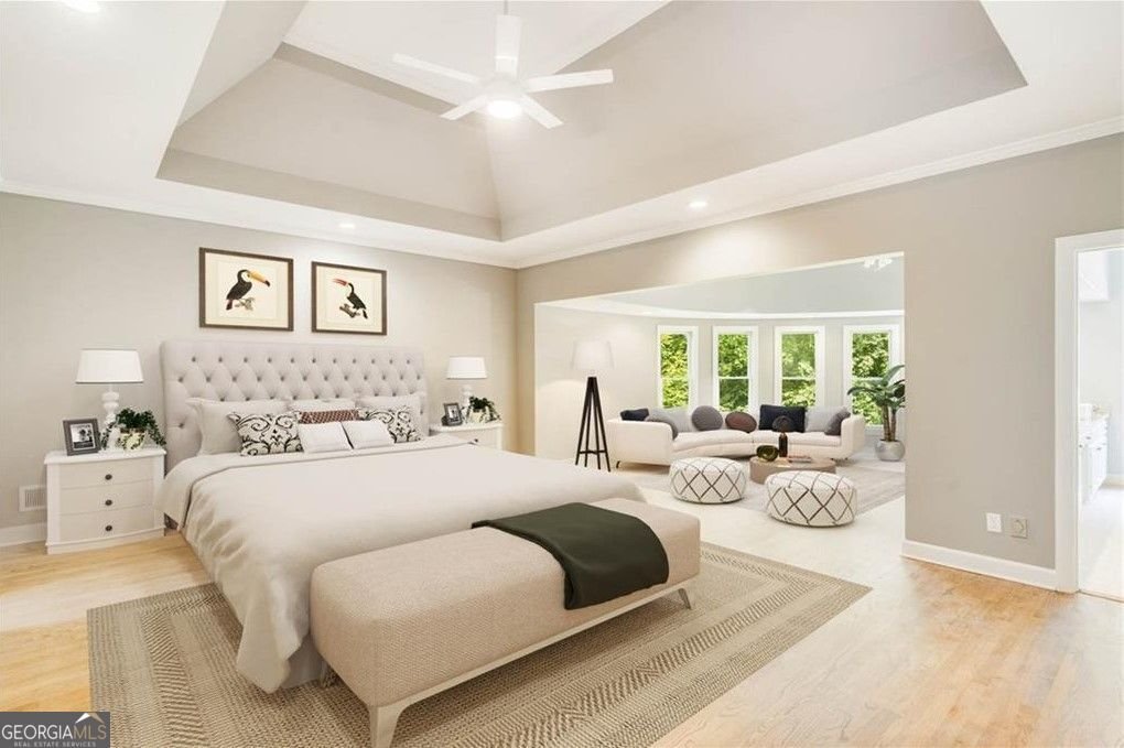 160 Grogans Landing Atlanta - Photo 18