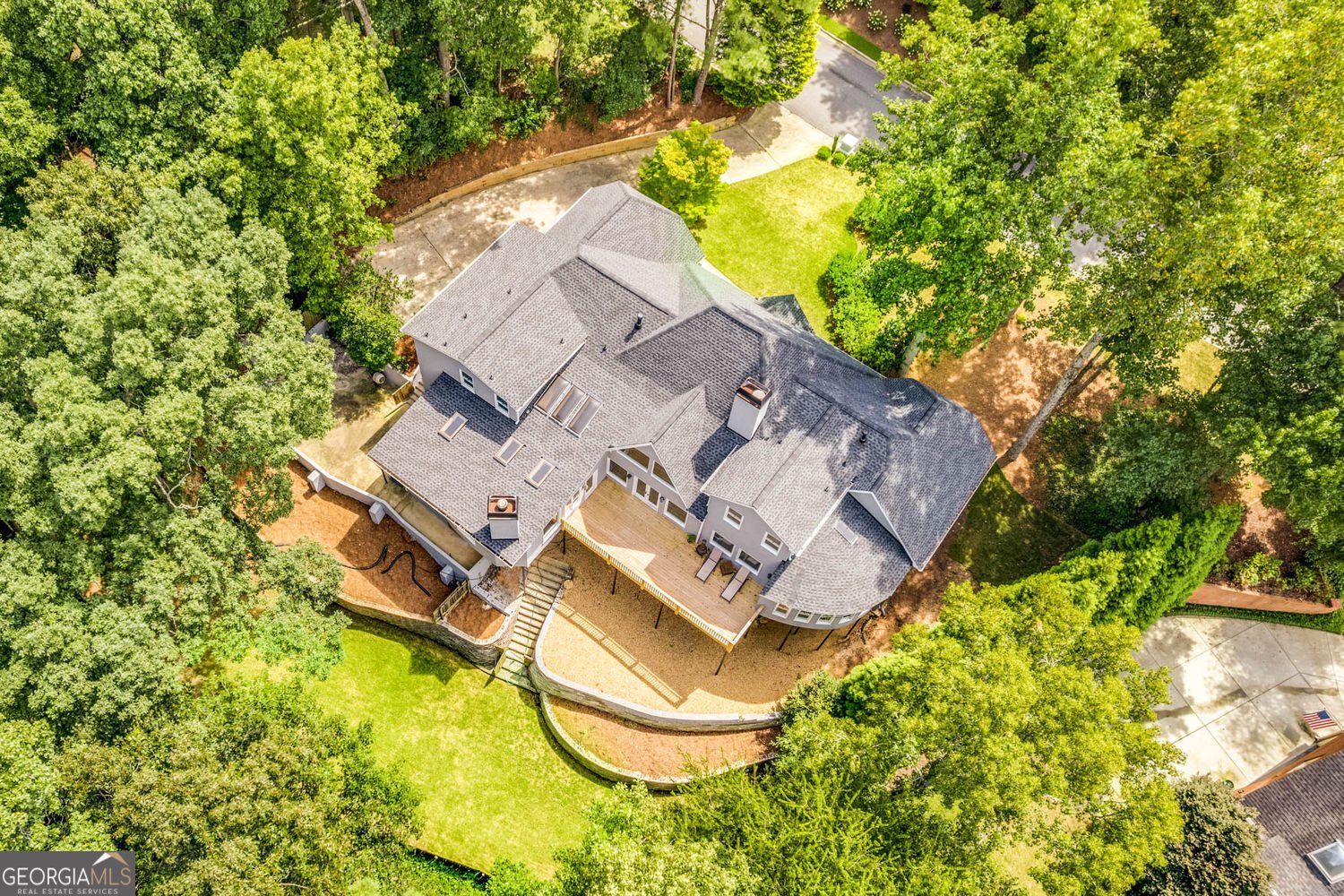 160 Grogans Landing Atlanta - Photo 48