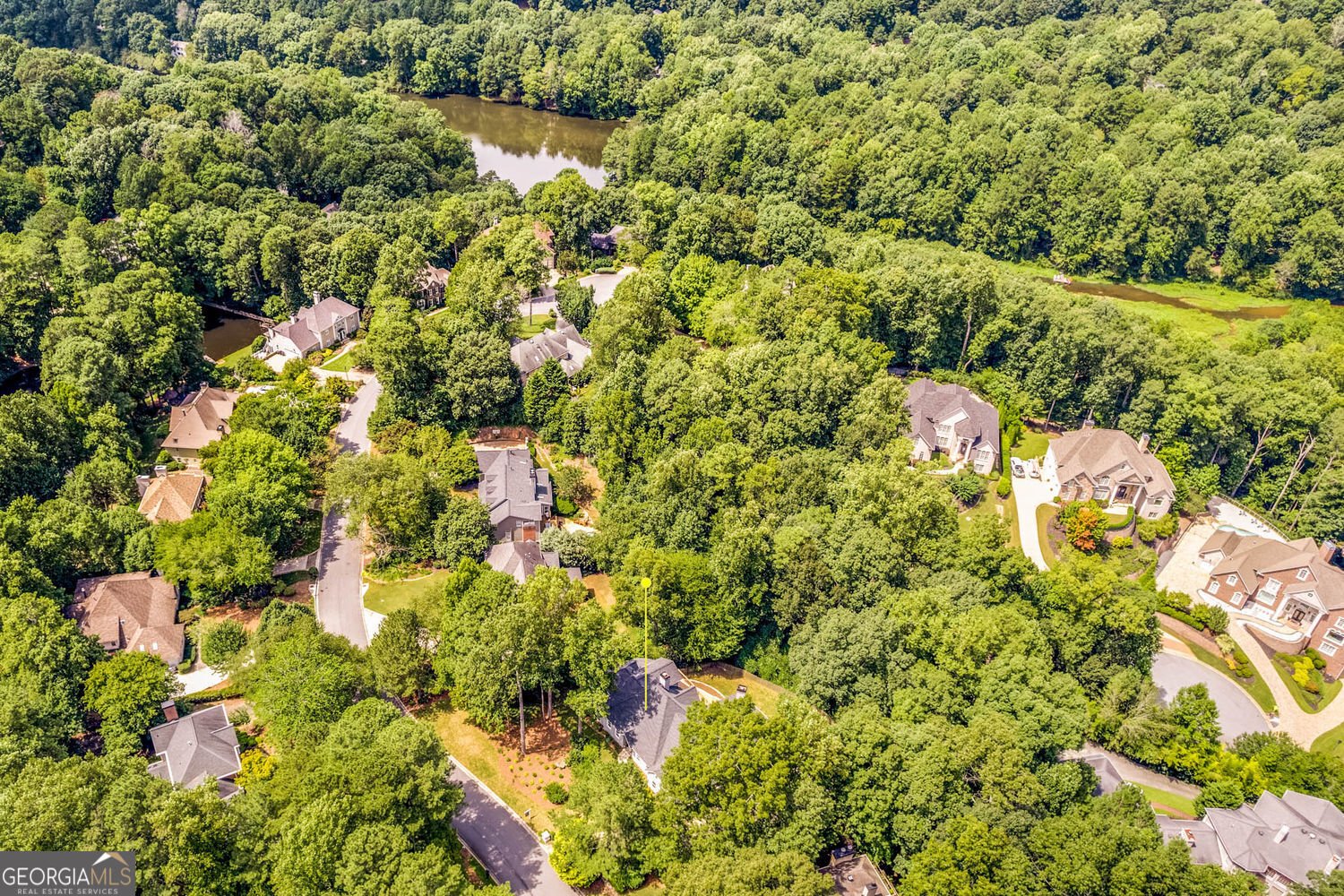 160 Grogans Landing Atlanta - Photo 49