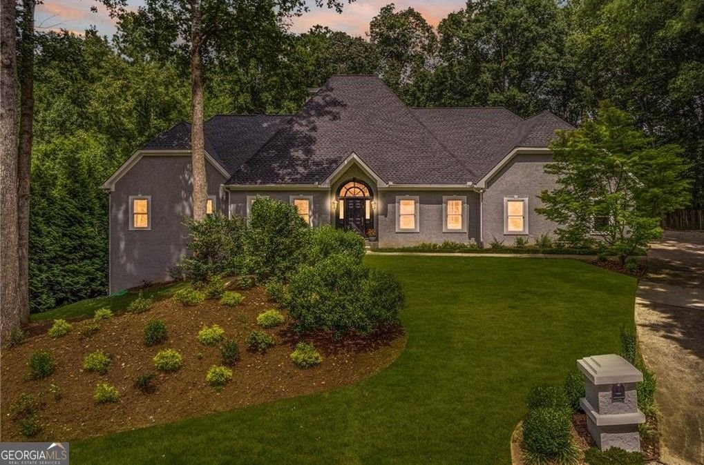 160 Grogans Landing Atlanta - Photo 56