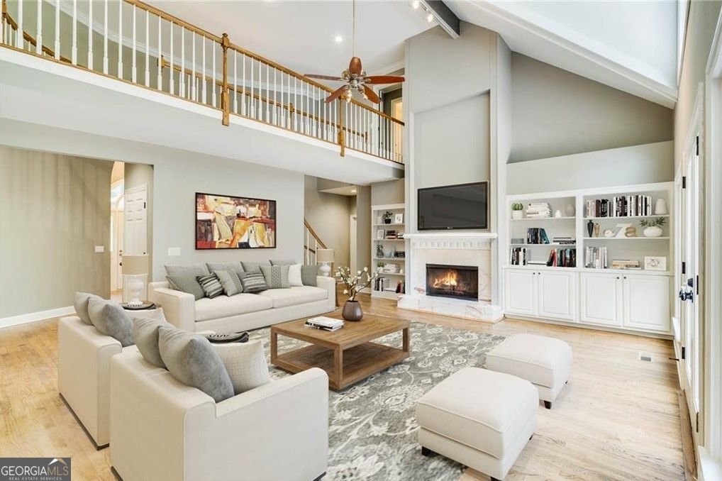 160 Grogans Landing Atlanta - Photo 6