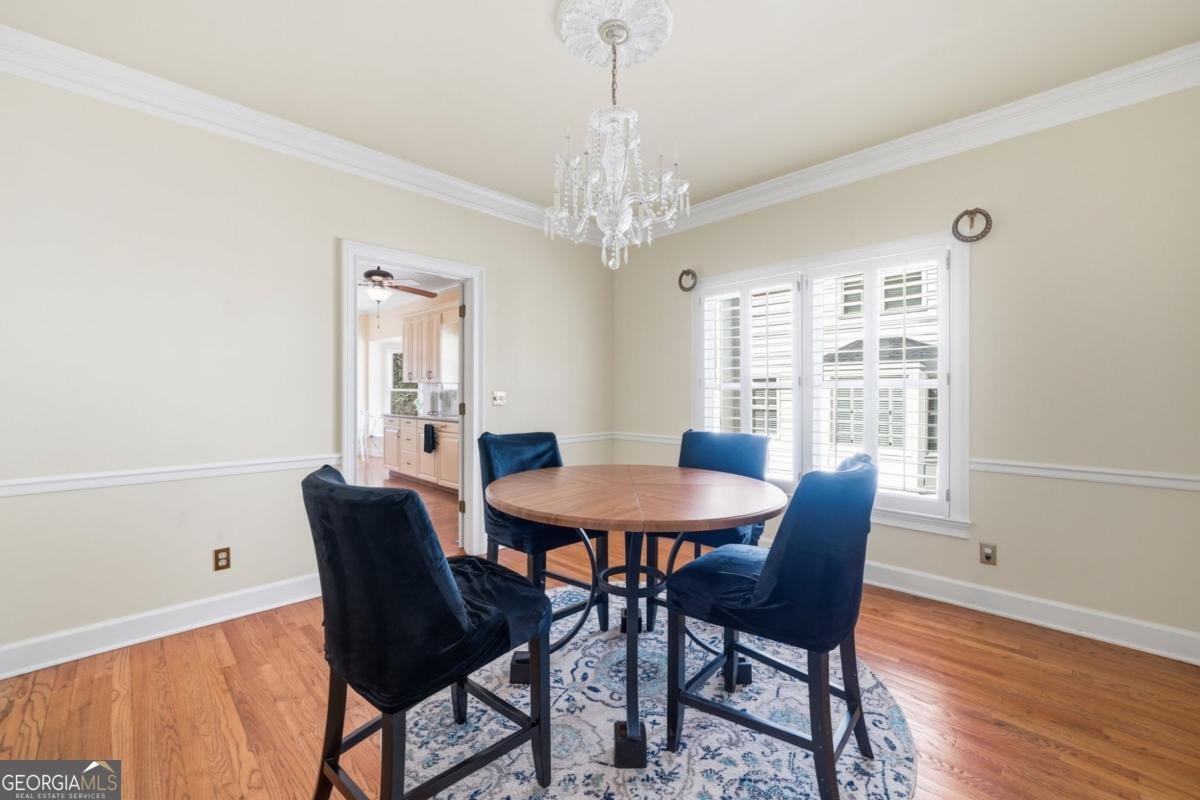 6191 Forest Hills Lane Peachtree Corners - Photo 11