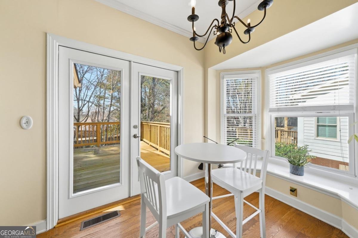 6191 Forest Hills Lane Peachtree Corners - Photo 18