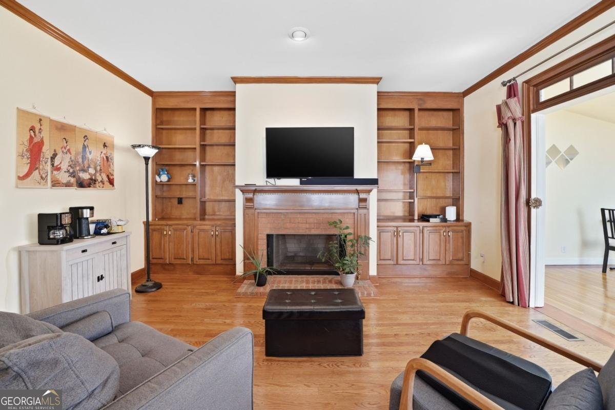 6191 Forest Hills Lane Peachtree Corners - Photo 21