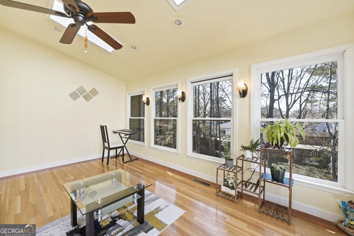 6191 Forest Hills Lane Peachtree Corners - Photo 23