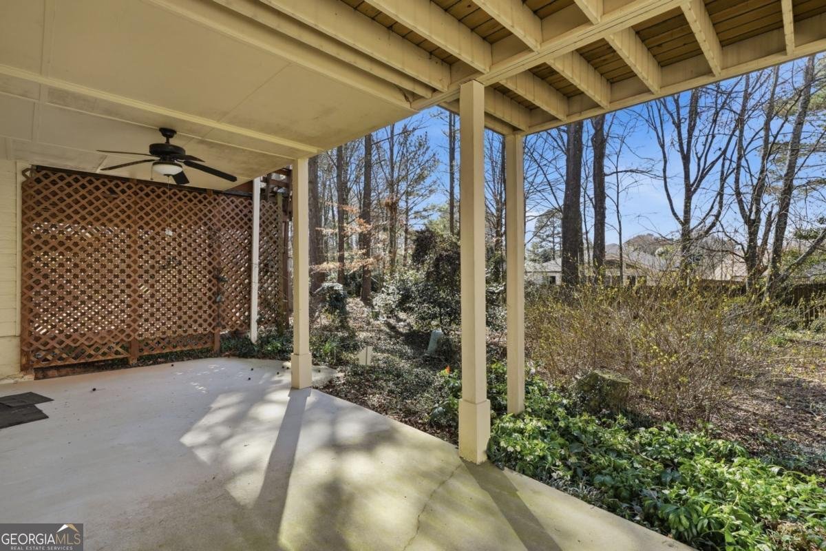 6191 Forest Hills Lane Peachtree Corners - Photo 41