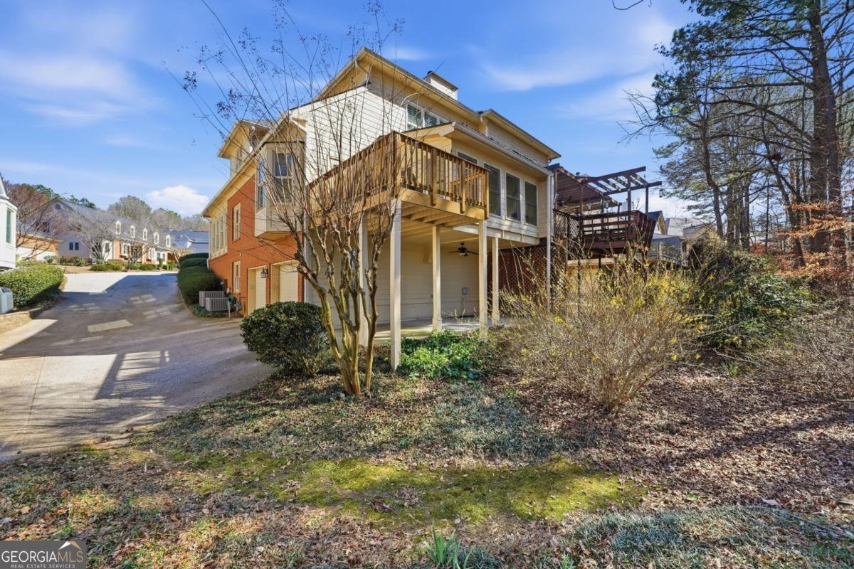 6191 Forest Hills Lane Peachtree Corners - Photo 43