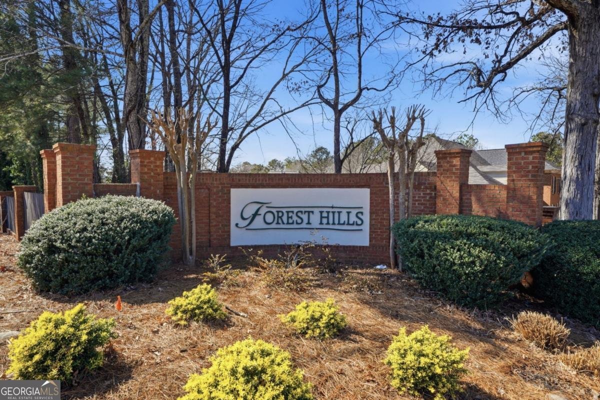 6191 Forest Hills Lane Peachtree Corners - Photo 47