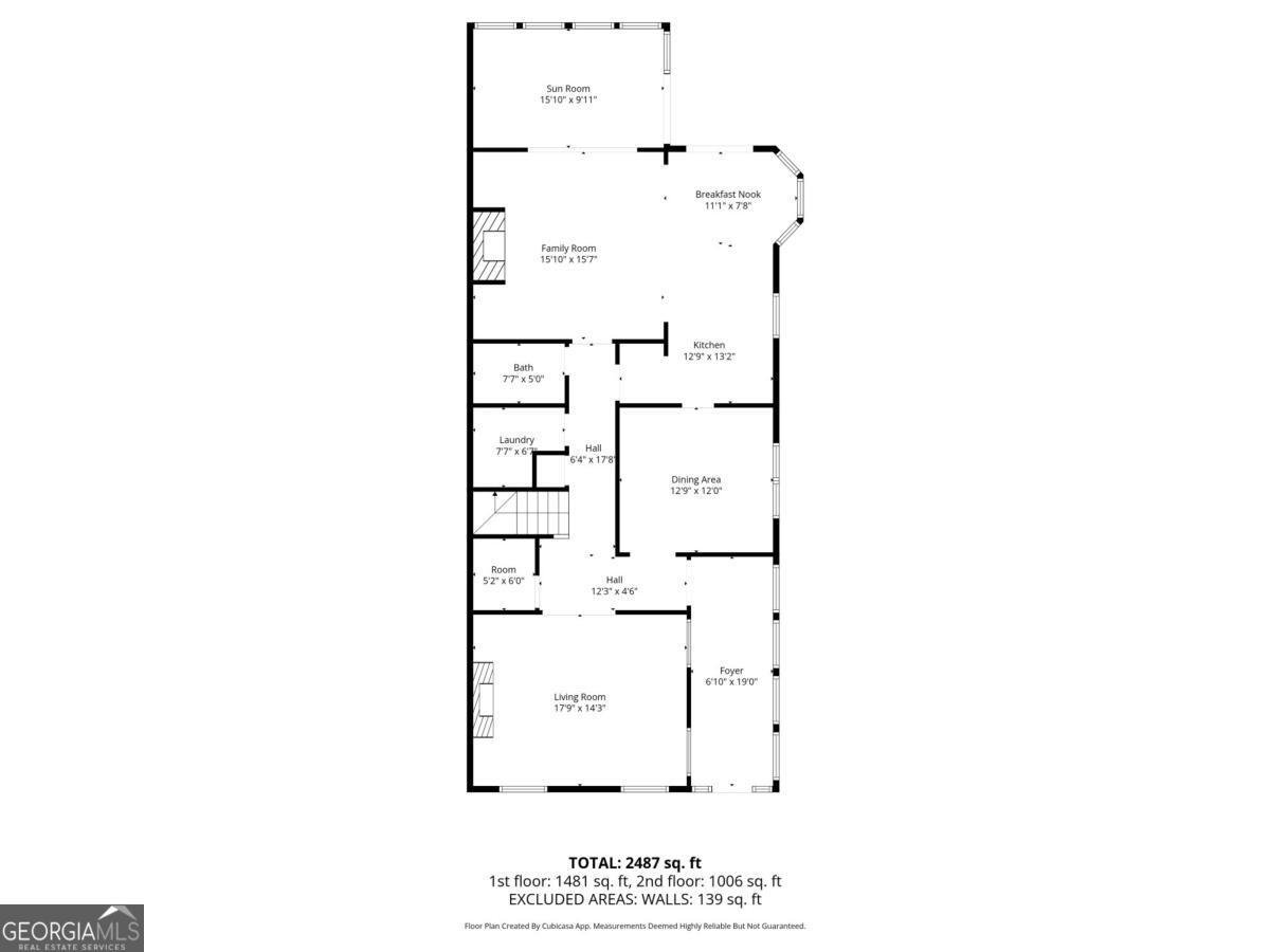 6191 Forest Hills Lane Peachtree Corners - Photo 50
