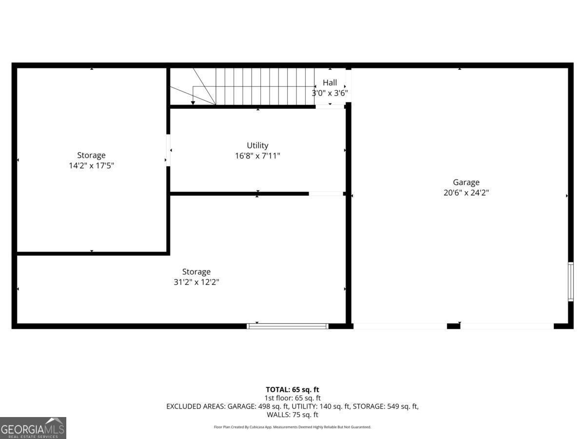 6191 Forest Hills Lane Peachtree Corners - Photo 54