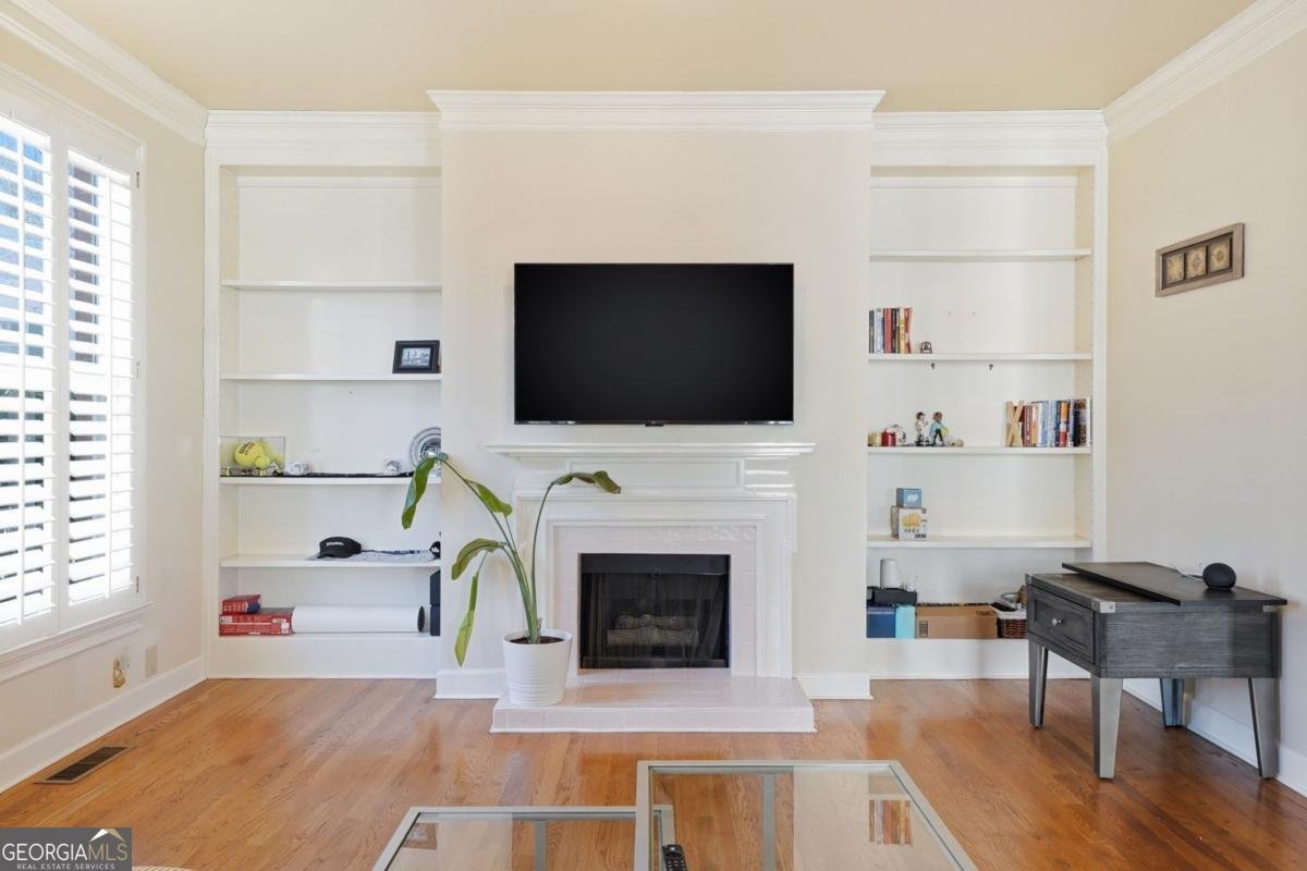 6191 Forest Hills Lane Peachtree Corners - Photo 8