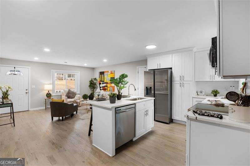 711 Alfred Road Atlanta - Photo 10