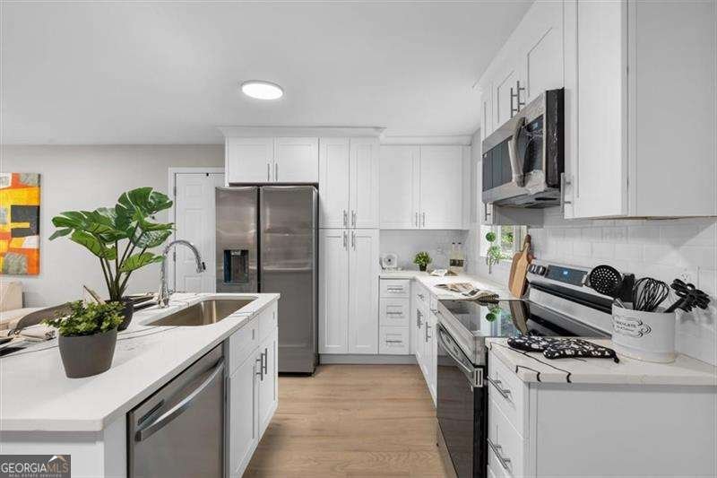 711 Alfred Road Atlanta - Photo 11