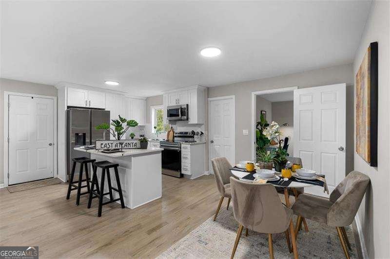 711 Alfred Road Atlanta - Photo 12