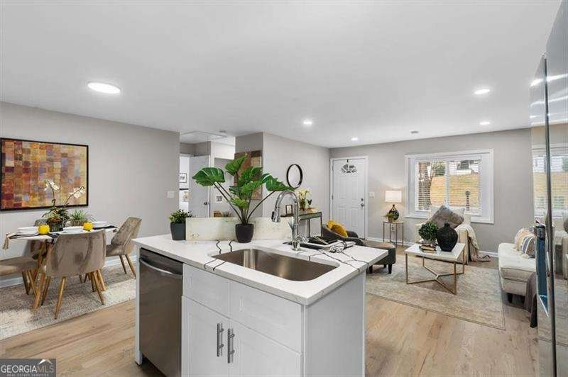 711 Alfred Road Atlanta - Photo 13