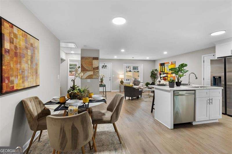 711 Alfred Road Atlanta - Photo 14