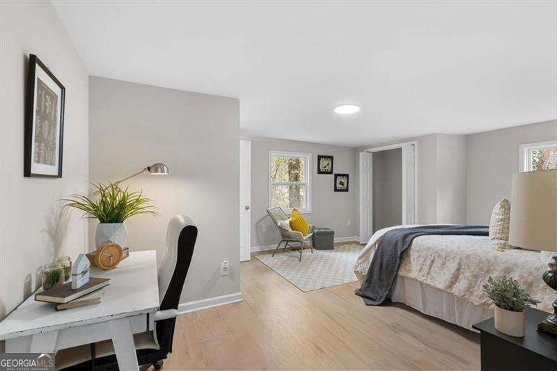 711 Alfred Road Atlanta - Photo 15