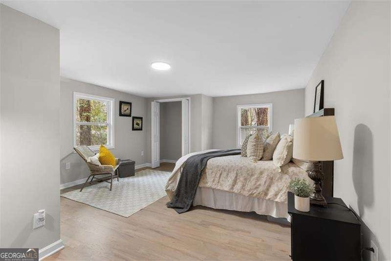 711 Alfred Road Atlanta - Photo 16