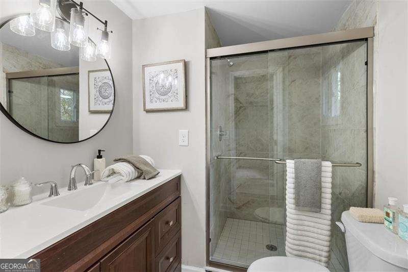 711 Alfred Road Atlanta - Photo 17