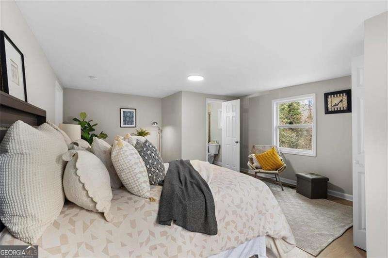 711 Alfred Road Atlanta - Photo 18