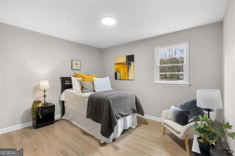 711 Alfred Road Atlanta - Photo 19