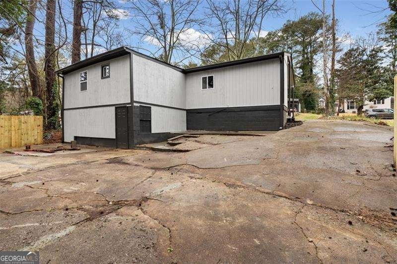 711 Alfred Road Atlanta - Photo 28