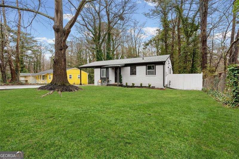 711 Alfred Road Atlanta - Photo 29