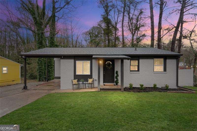 711 Alfred Road Atlanta - Photo 30