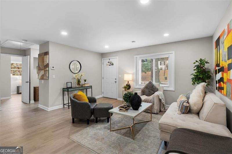 711 Alfred Road Atlanta - Photo 7