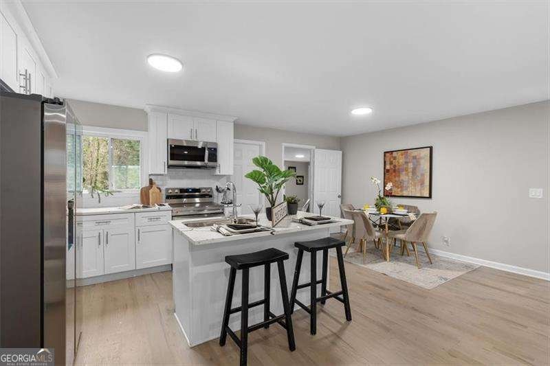 711 Alfred Road Atlanta - Photo 8