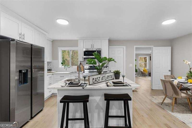 711 Alfred Road Atlanta - Photo 9