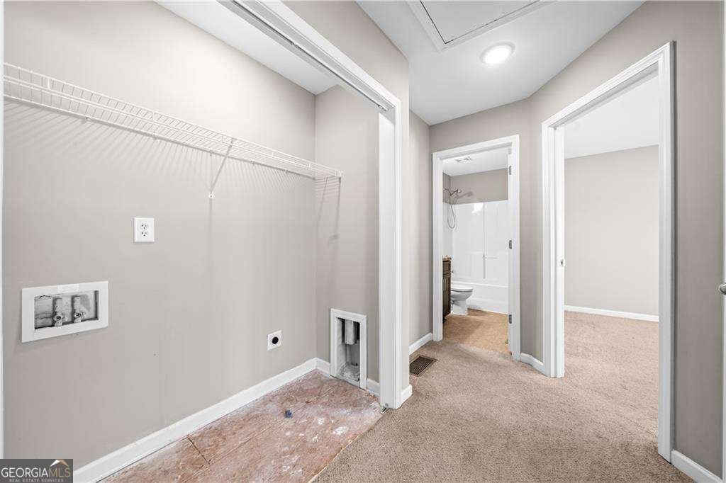 922 Center Bay Drive Villa Rica - Photo 12