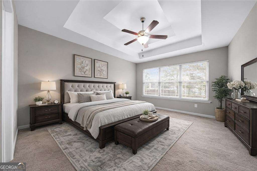 922 Center Bay Drive Villa Rica - Photo 19