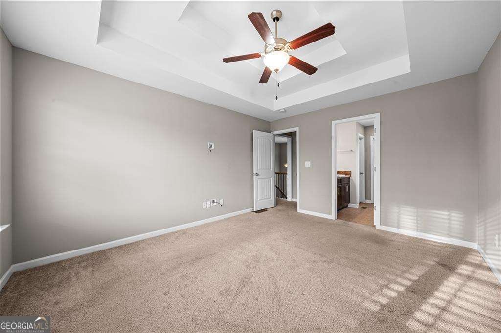 922 Center Bay Drive Villa Rica - Photo 21