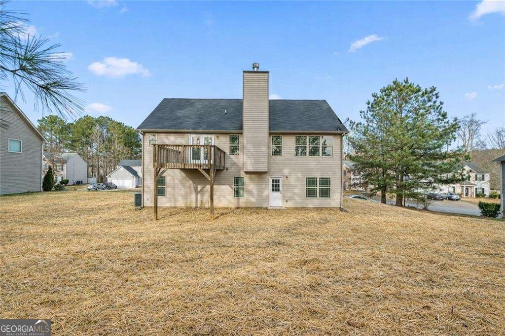 922 Center Bay Drive Villa Rica - Photo 31