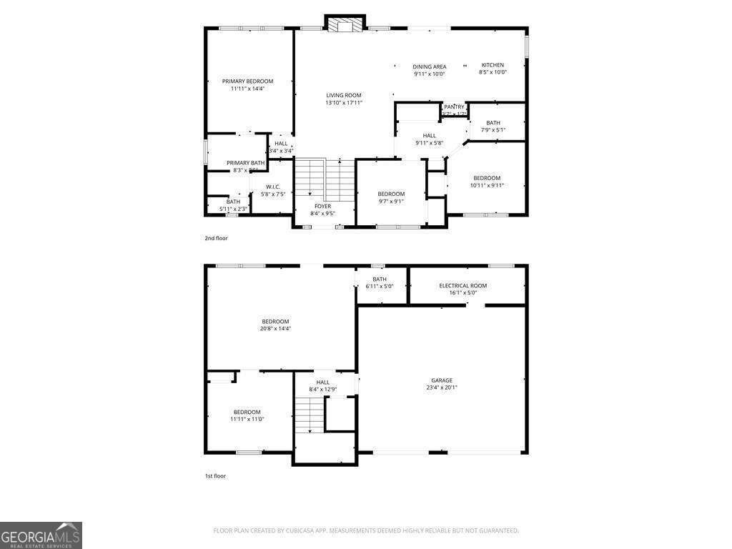 922 Center Bay Drive Villa Rica - Photo 32